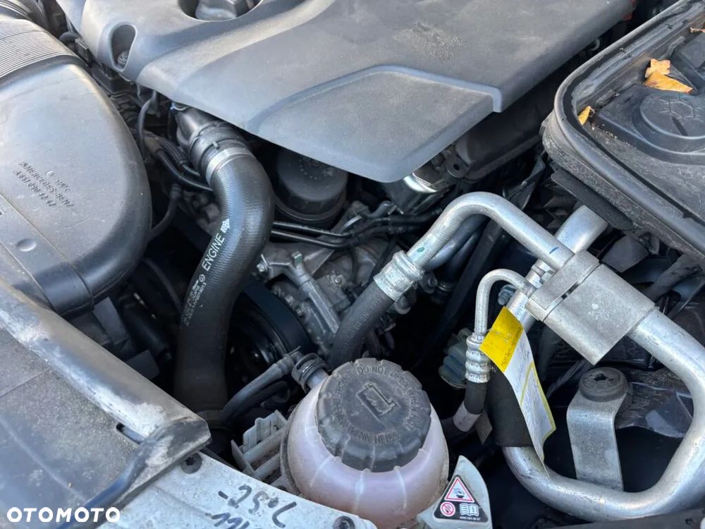 Mercedes-Benz Klasa C 220 (BlueTEC) d Exclusive - 40