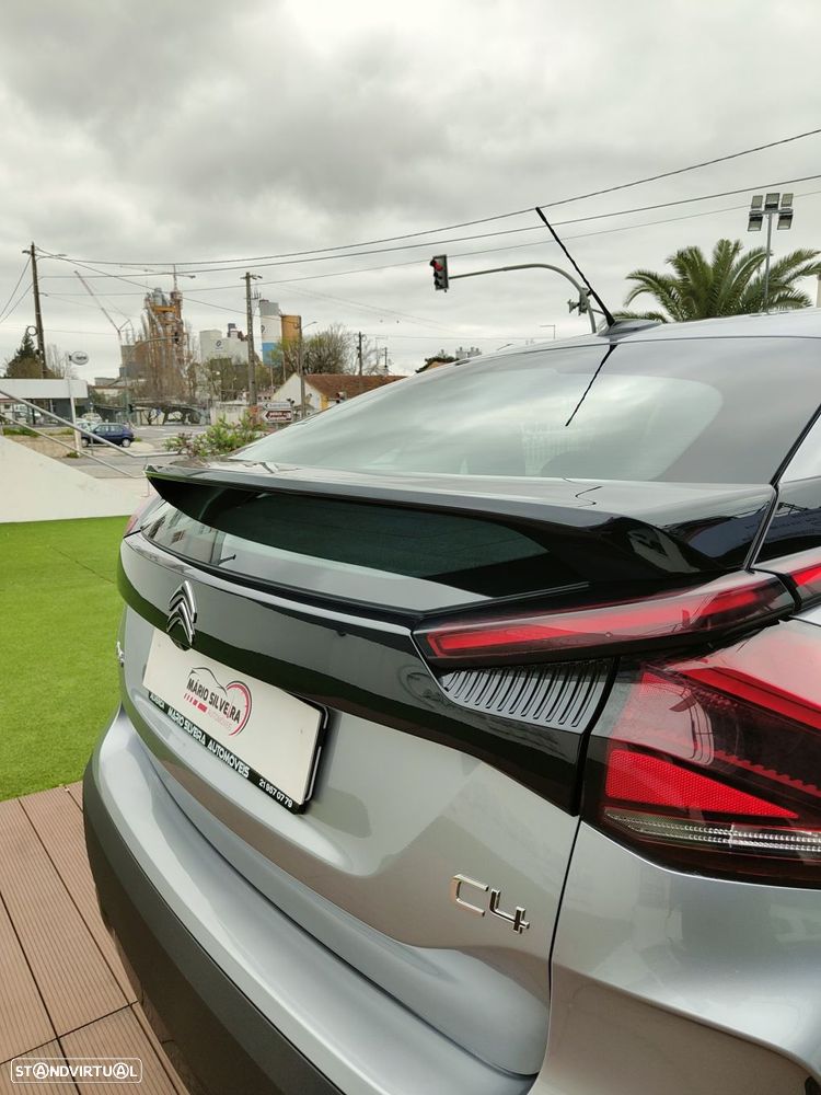 Citroën C4 1.2 PureTech Feel Pack - 17