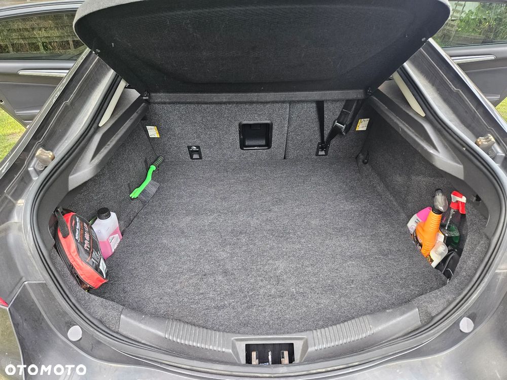 Ford Mondeo 2.0 TDCi Bi-Turbo Titanium PowerShift - 6