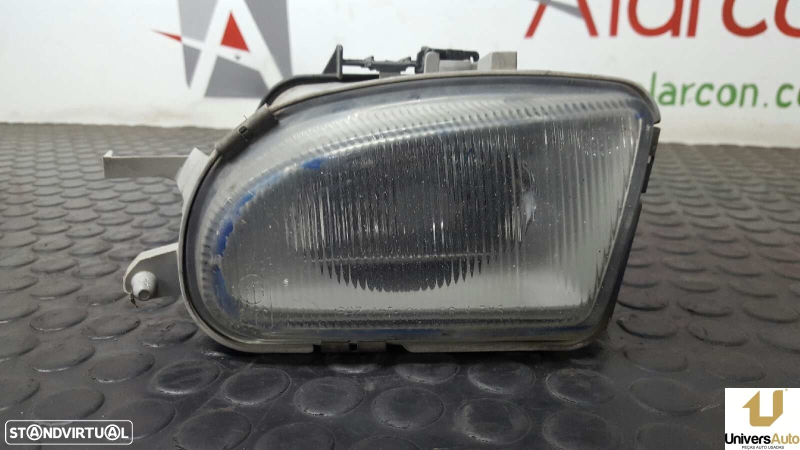 FAROL DE NEVOEIRO ESQUERDO MERCEDES CLASE SLK (W170) ROADSTER 200 (170.435) - 6