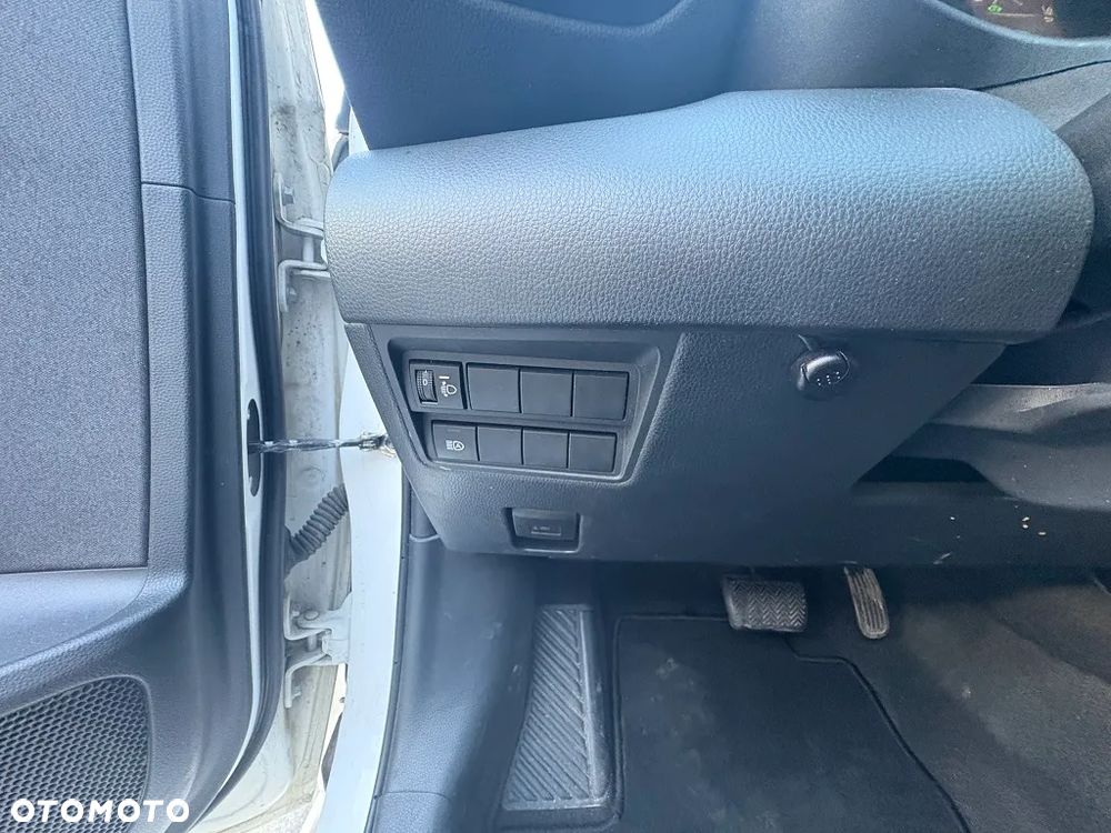 Toyota Yaris Hybrid 1.5 Comfort - 21