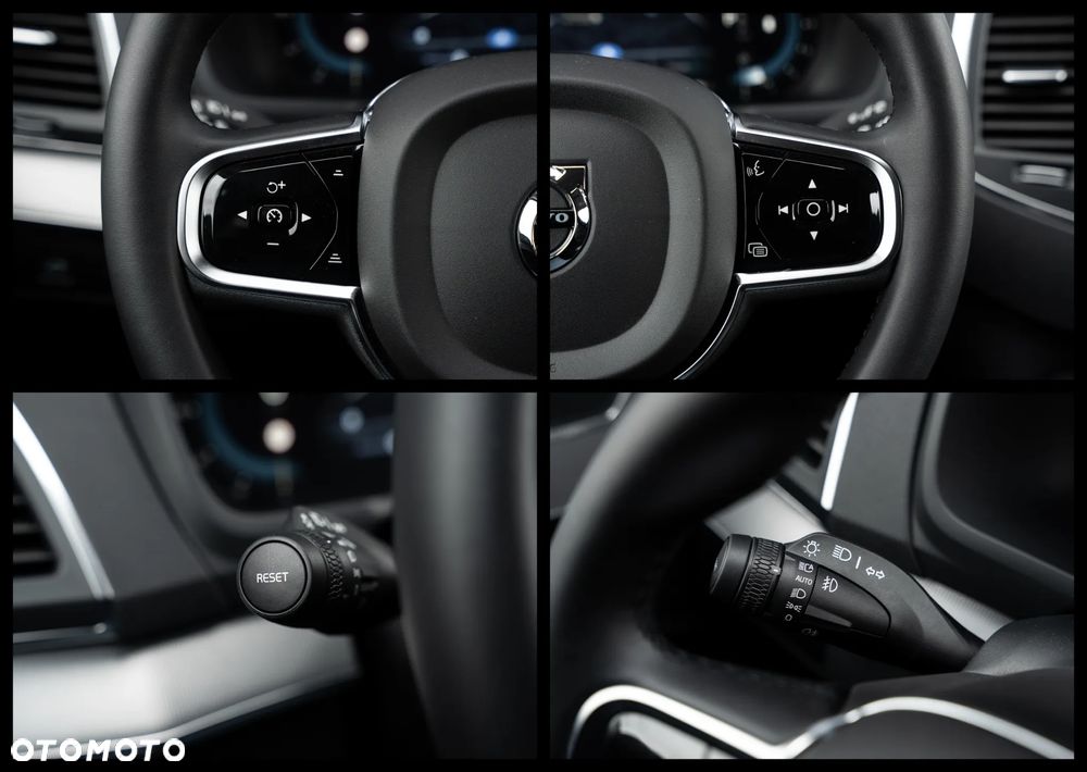 Volvo XC 90 - 34