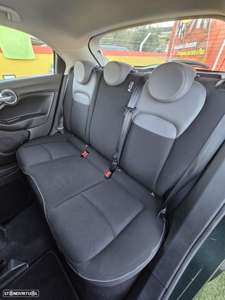Fiat 500X 1.3 MJ Pop Star S&S - 13