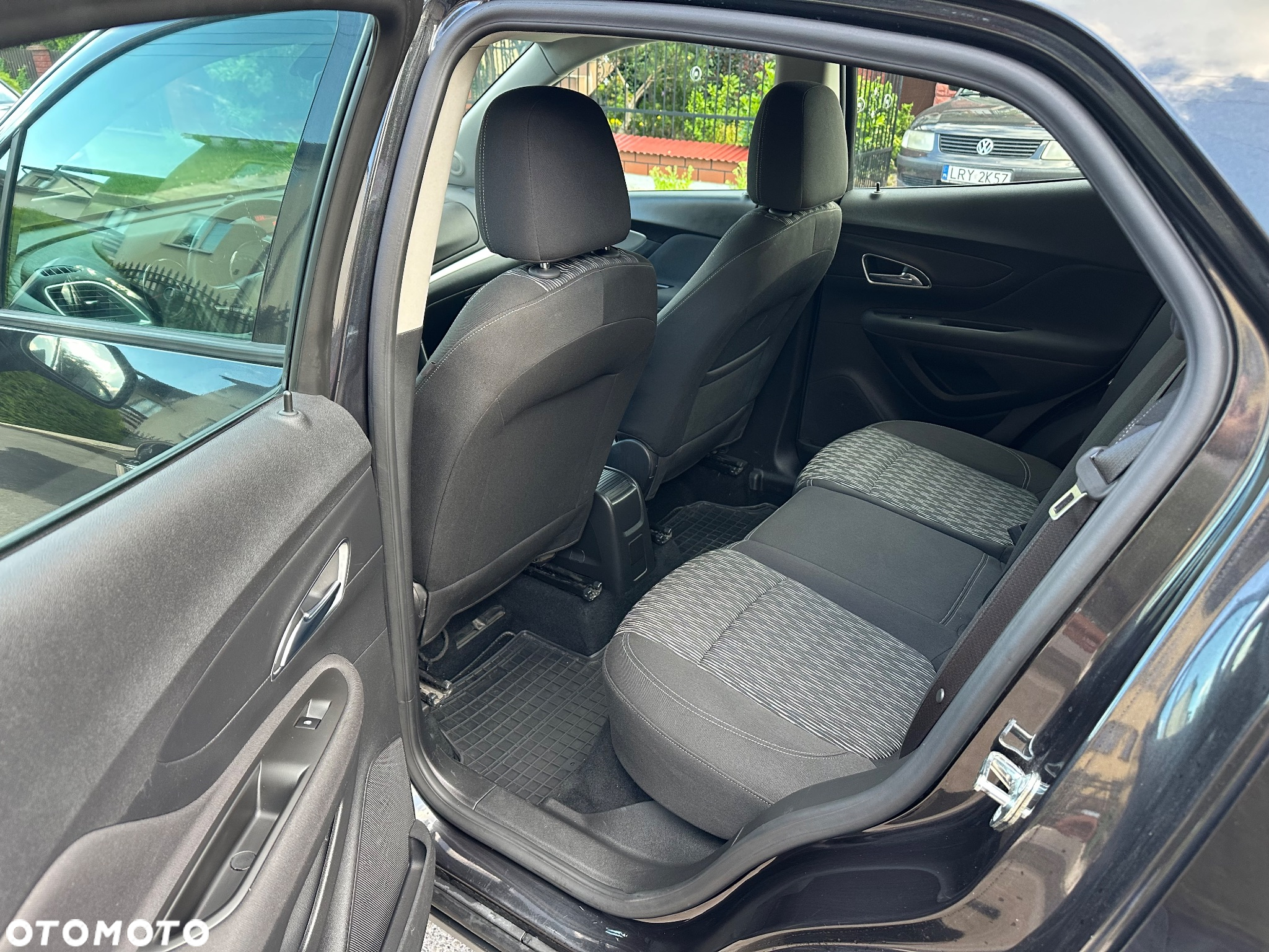 Opel Mokka 1.4 T Cosmo - 16