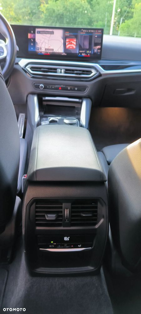 BMW Seria 4 M440d xDrive mHEV sport - 17