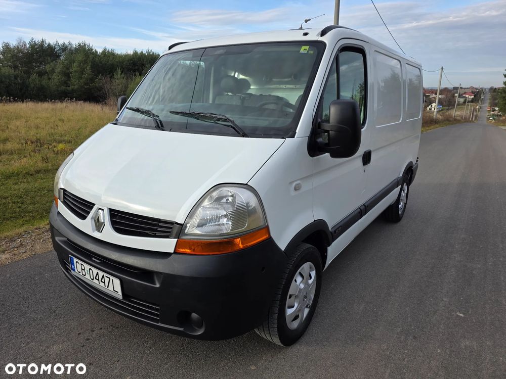 Renault Master - 18