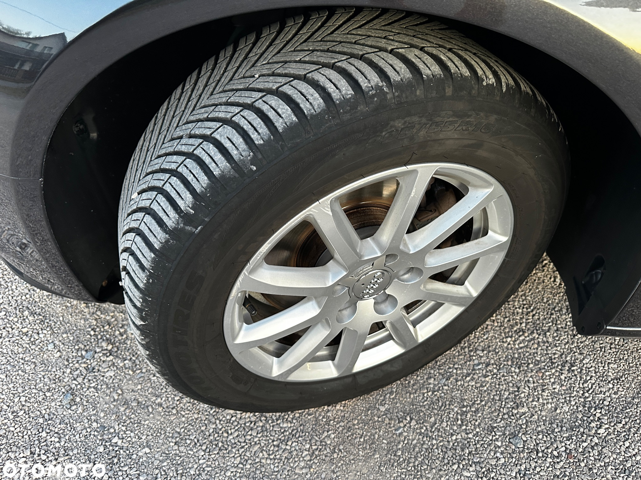 Audi A4 Avant 2.0 TDI DPF Attraction - 36