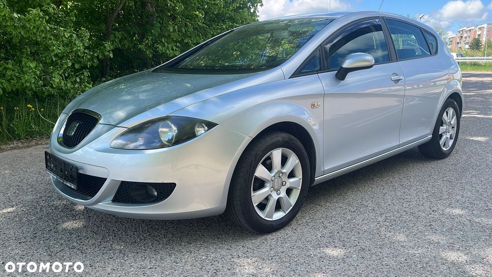 Seat Leon 1.6 Sport Limited - 7