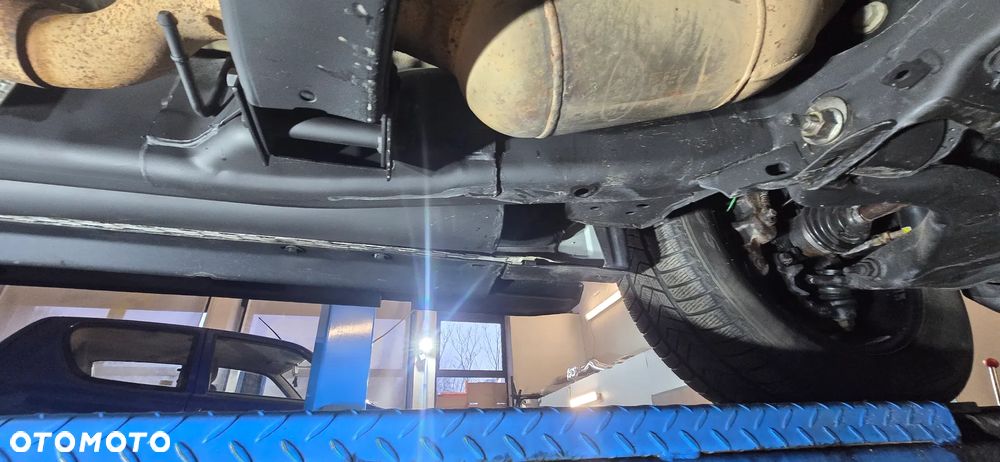 Land Rover Discovery - 31