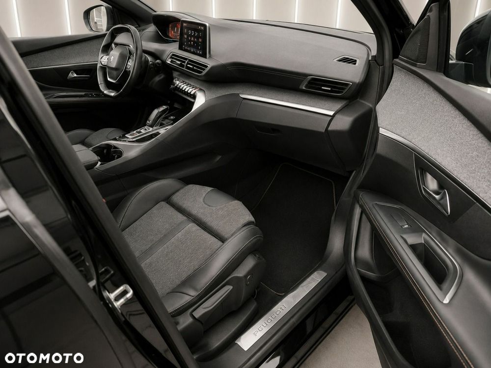 Peugeot 3008 - 13