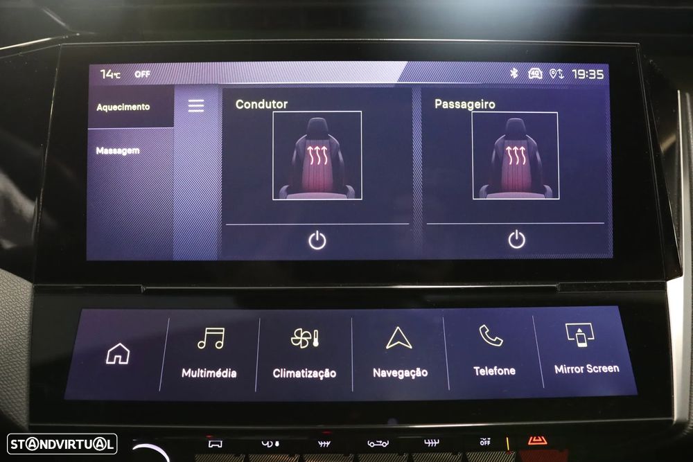 Peugeot 308 225 e-EAT8 GT - 10