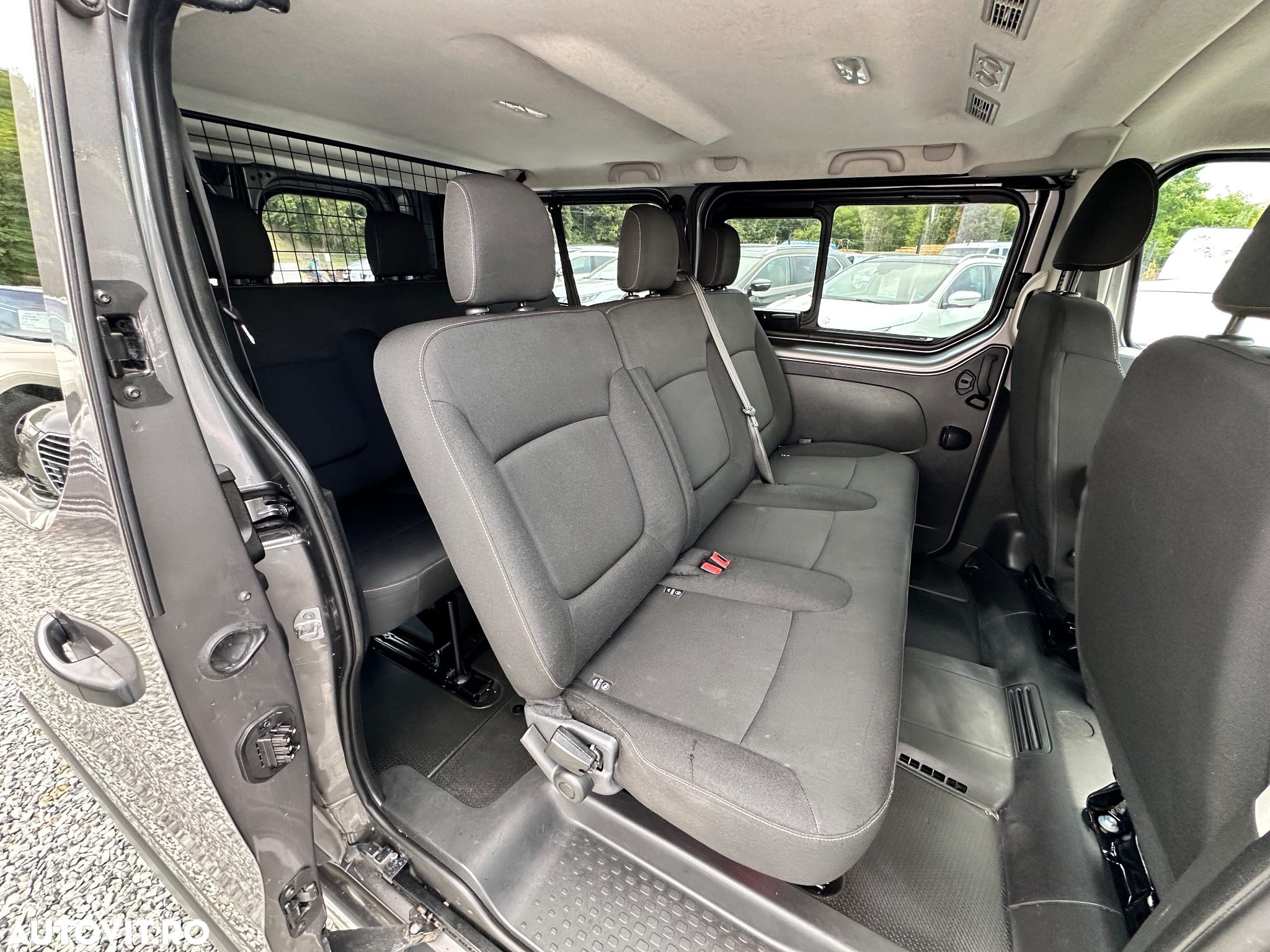 Renault Trafic ENERGY dCi 145 Grand Spaceclass - 7