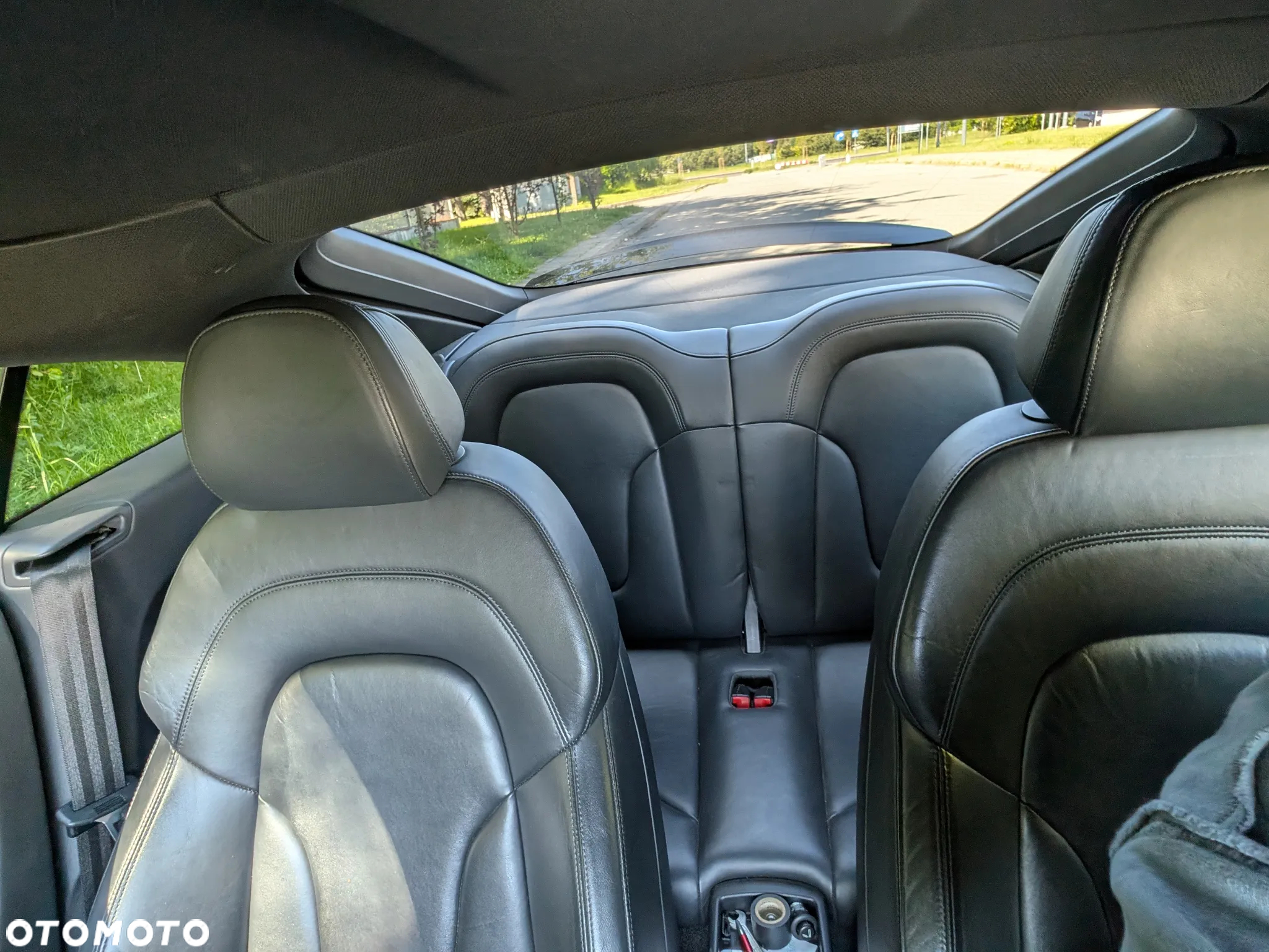 Audi TT Coupé 2.0 TFSI Quattro S tronic - 17