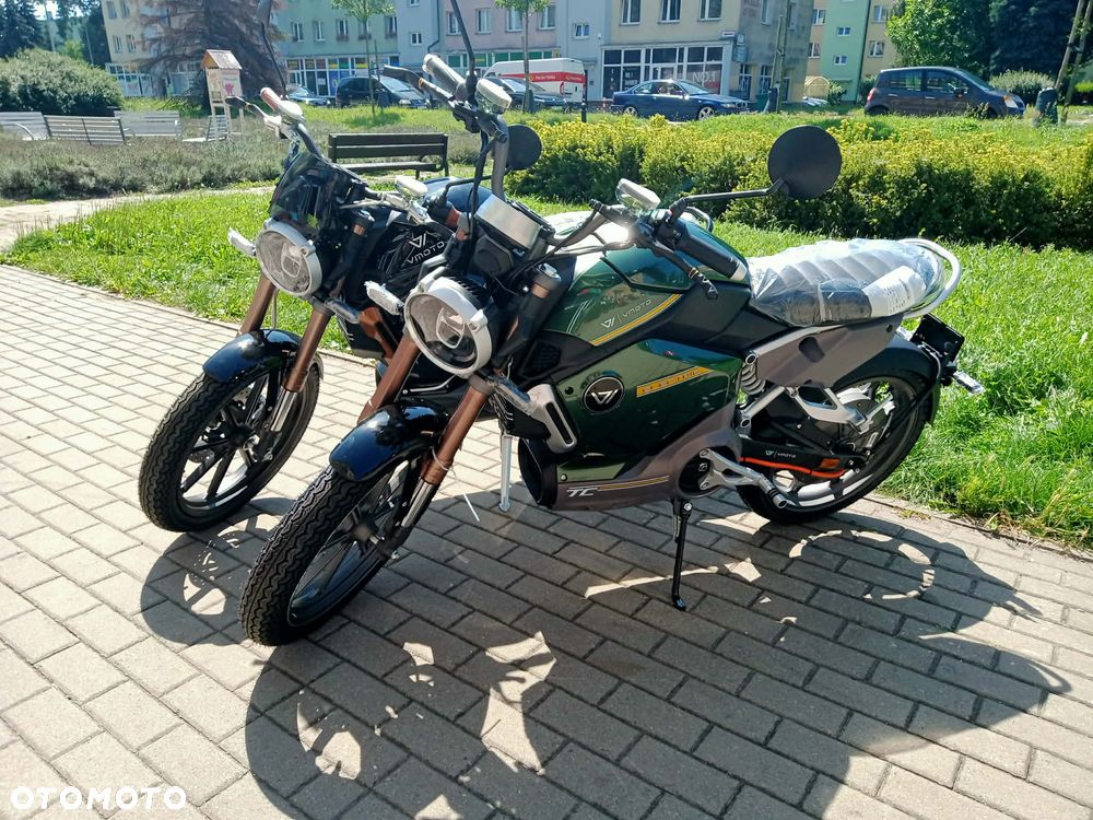 Vmoto TC - 5