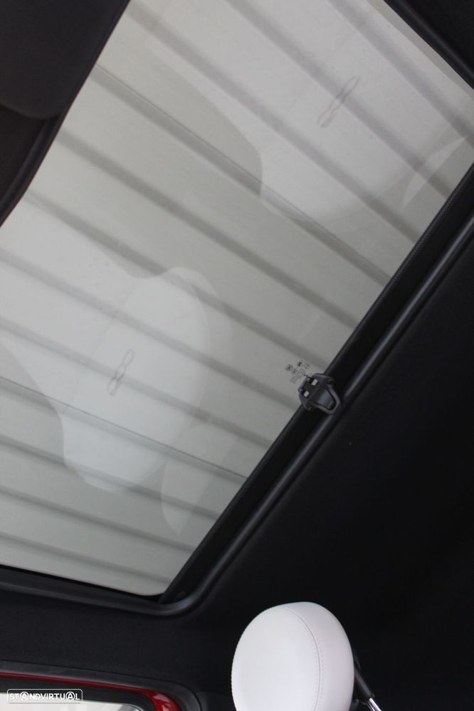 Fiat 500 1.0 Hybrid Dolcevita - 15