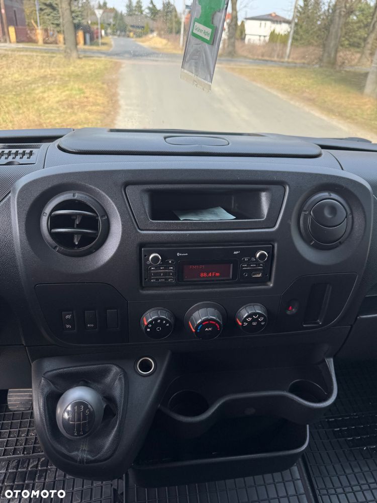 Renault Master - 11