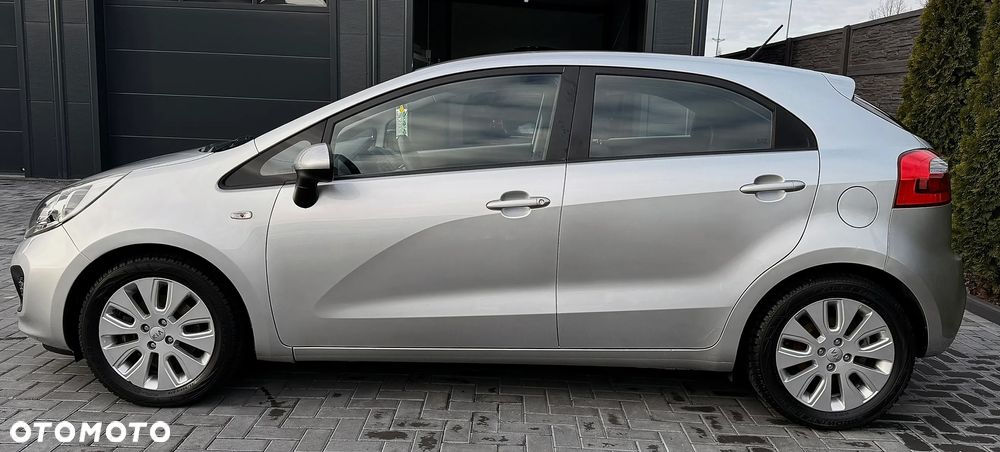 Kia Rio 1.2 Attract - 7