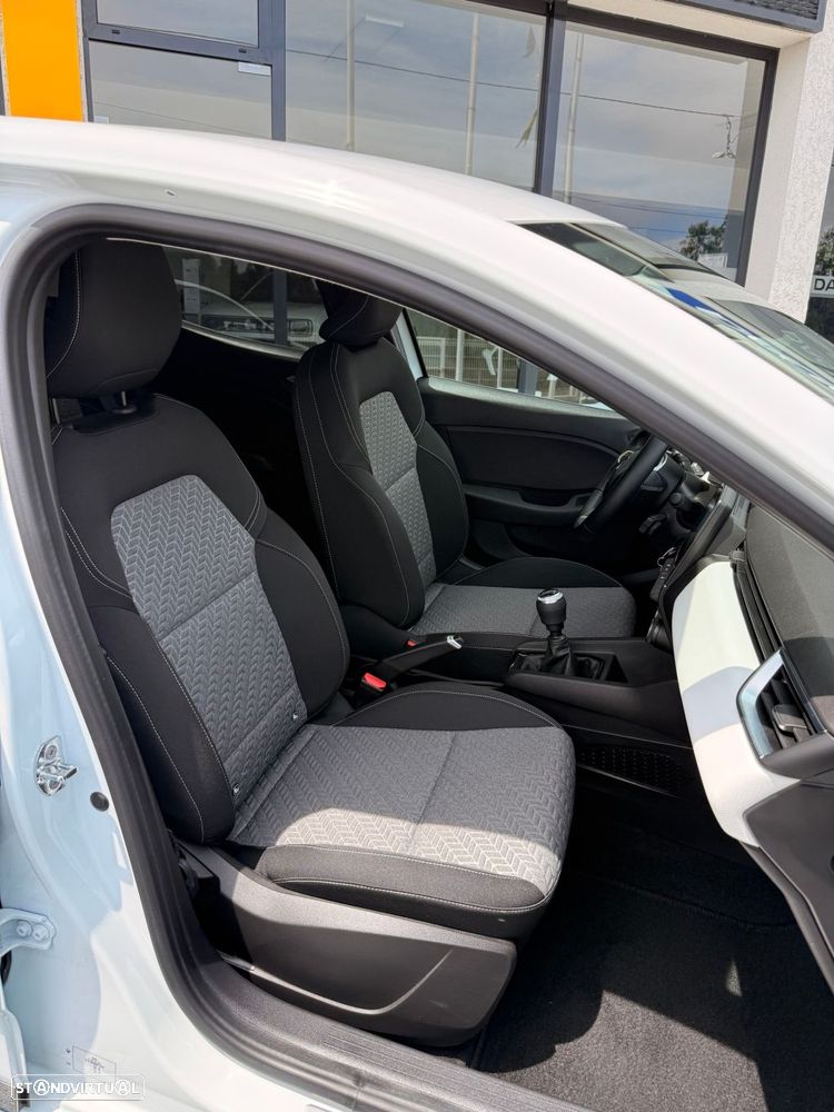 Renault Clio 1.5 Blue dCi Limited - 17