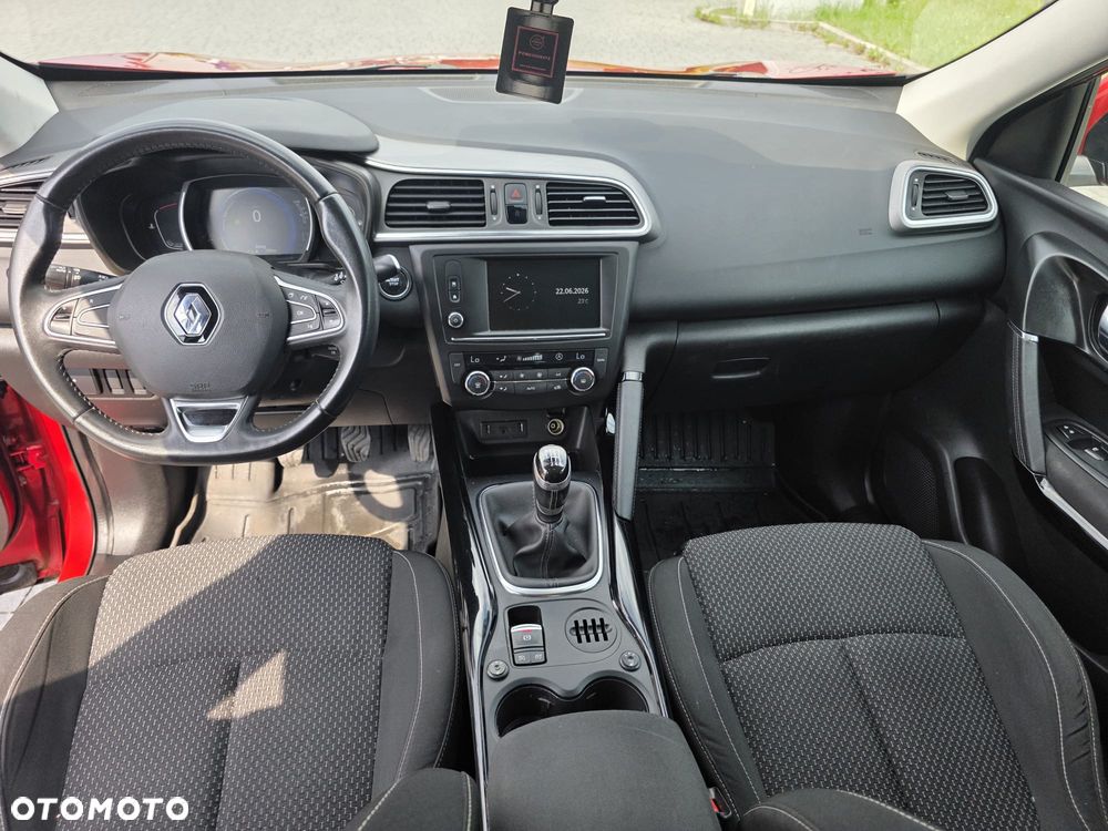 Renault Kadjar - 20