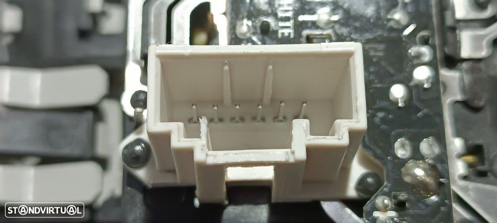 LUZ INTERIOR SEAT ATECA (KH7) FR - 3