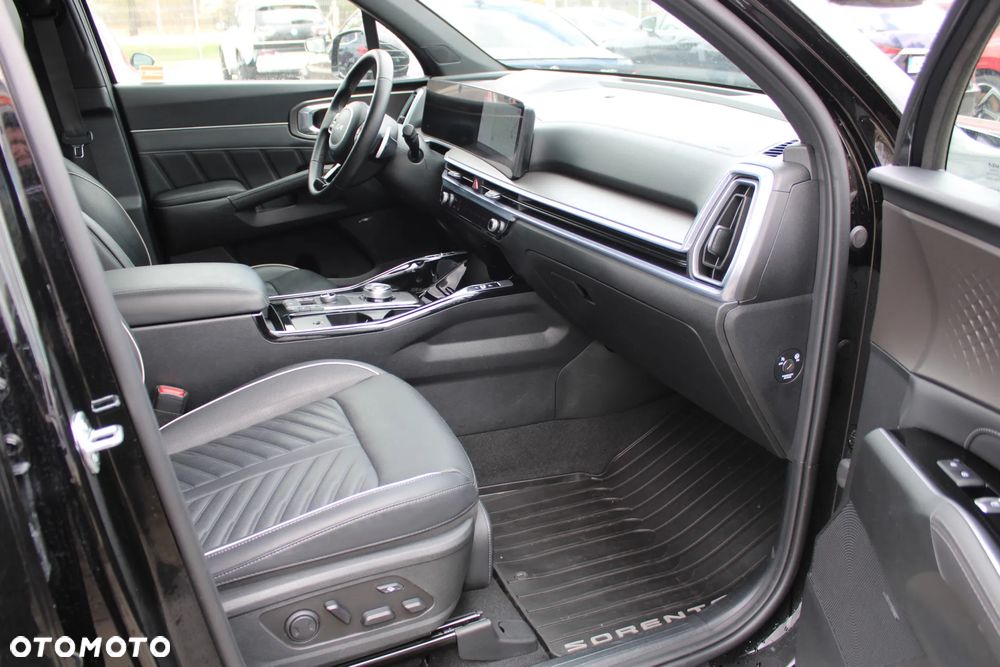 Kia Sorento 2.2 CRDi Prestige Line 4WD DCT 7os - 29