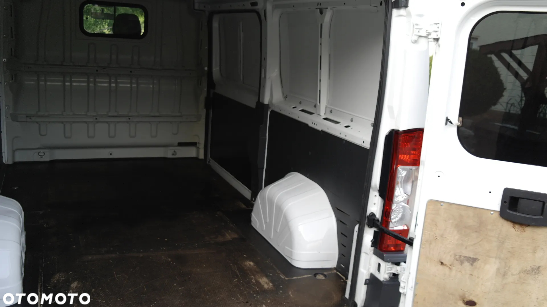 Peugeot Boxer - 18