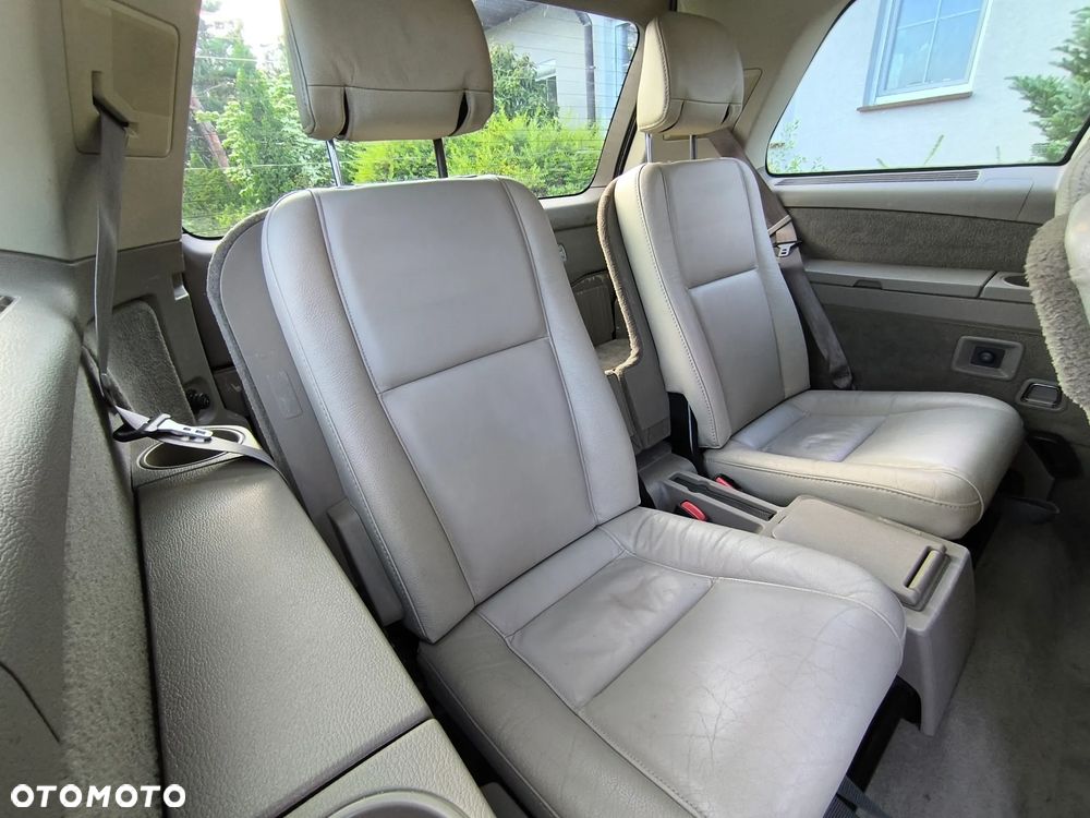 Volvo XC 90 2.5T Automatik Comfort - 21