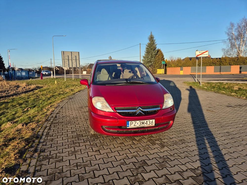 Citroën C8 2.2 16V Exclusive - 5