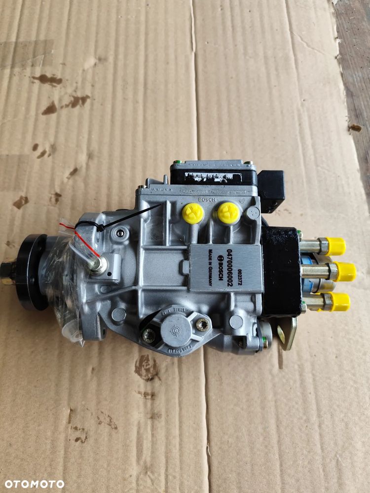 Pompa wtryskowa BOSCH VP30 0470006002 - 1