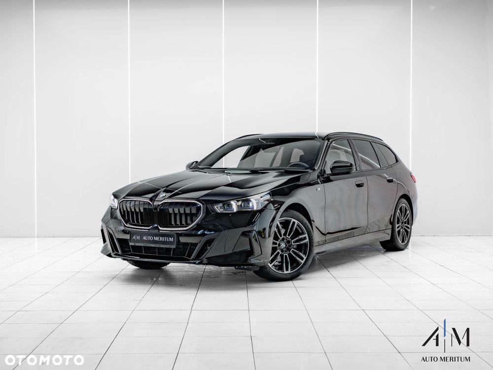BMW Seria 5 - 2