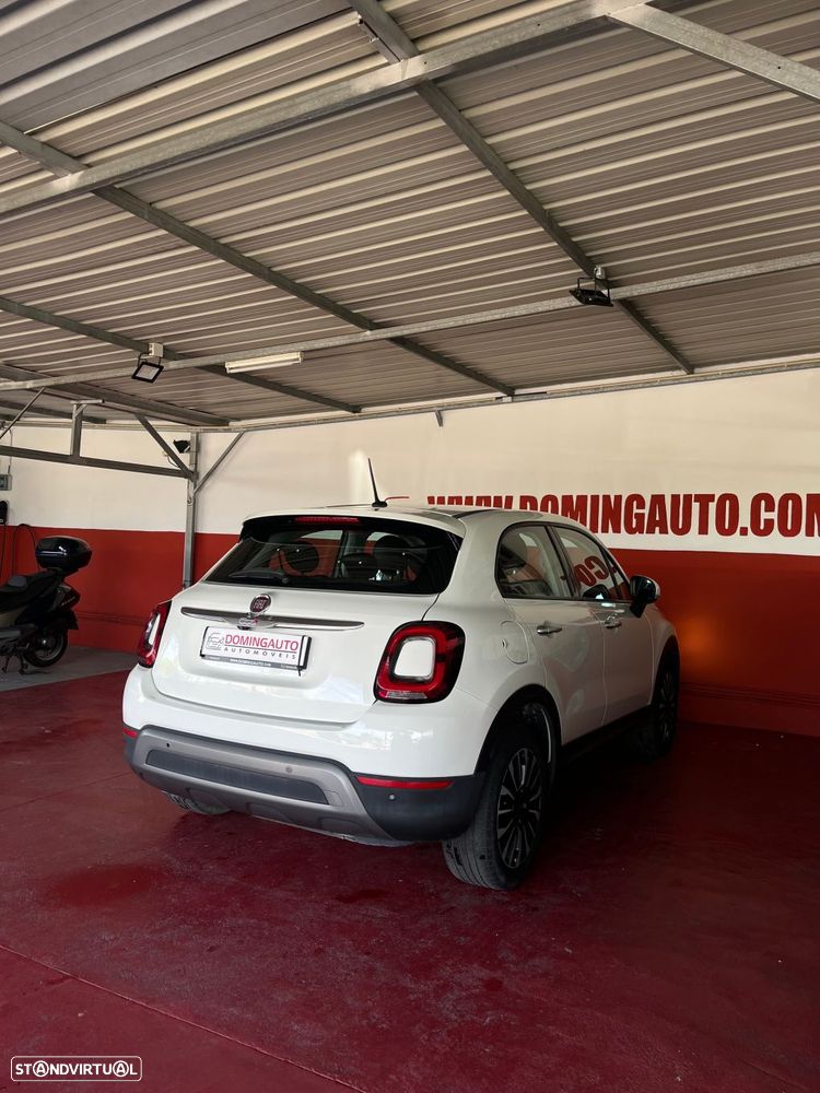 Fiat 500X 1.3 MJ S-Design S&S - 7
