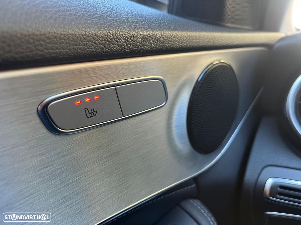 Mercedes-Benz C 200 - 13