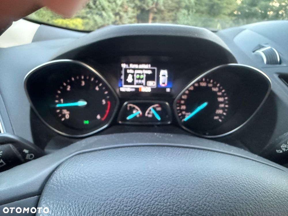 Ford Kuga 2.0 TDCi AWD Titanium - 10