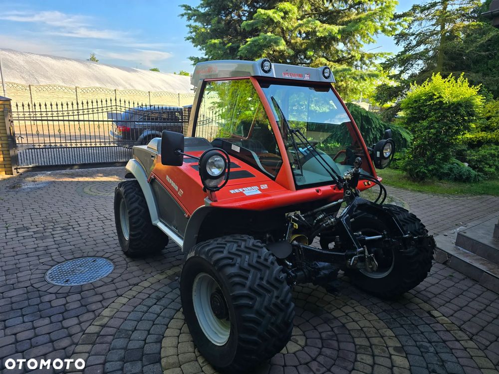 Inny Reform Metrac H7X - 3