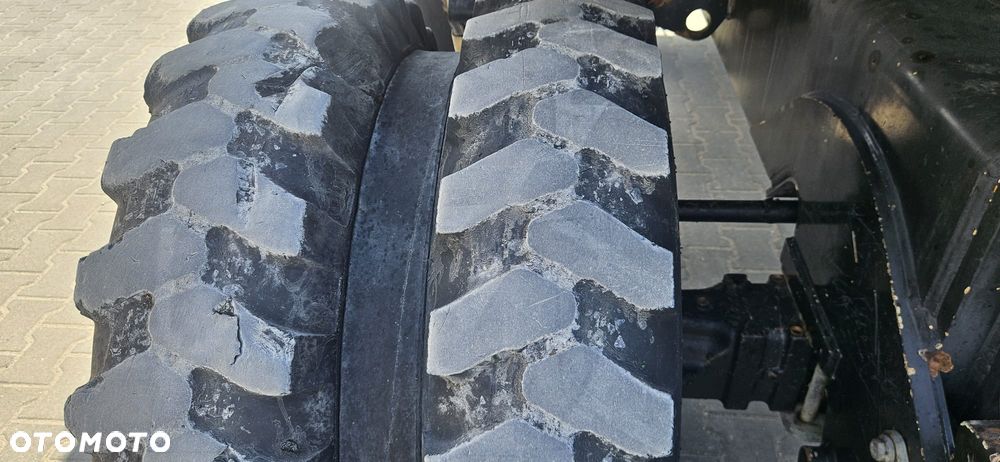 Terex TW 110 - 12