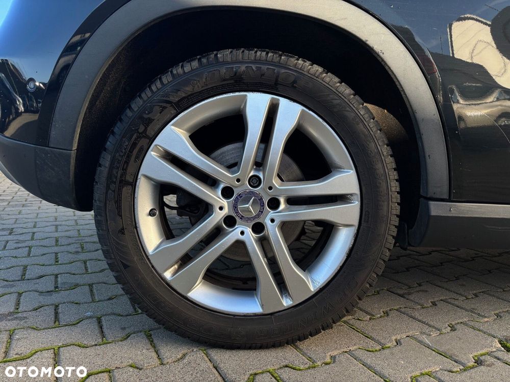 Mercedes-Benz GLA 250 4-Matic Style - 17