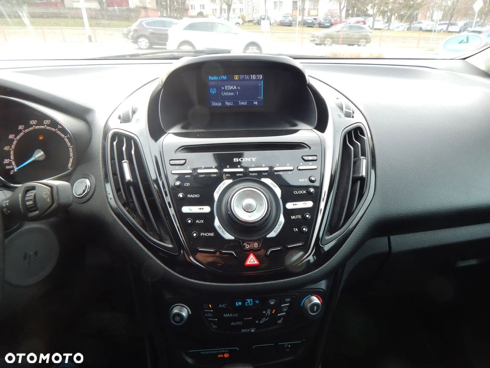 Ford B-MAX 1.6 Titanium - 13