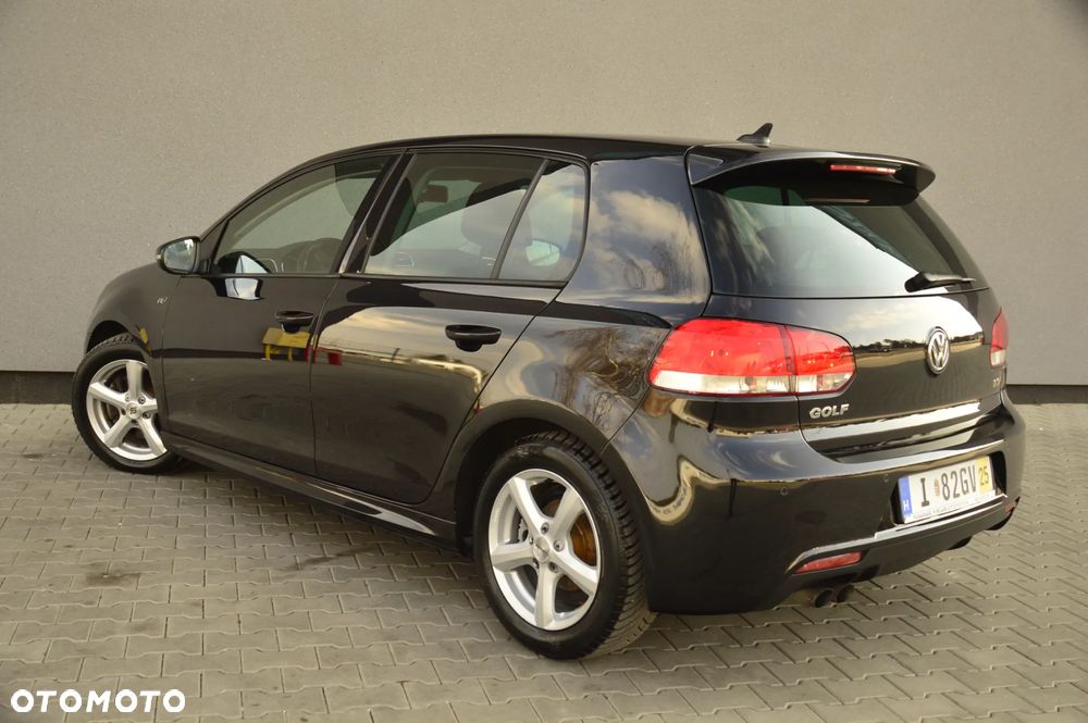 Volkswagen Golf 1.4 TSI BlueMotion Technology Cup - 12