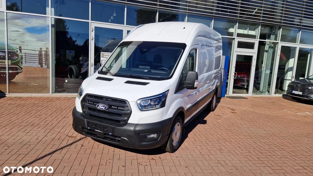 Ford TRANSIT 350 L3H3 - 2