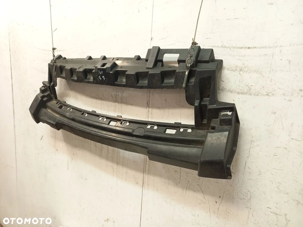 Jumpy Expert Scudo II 2 Kratka stelaz mocowanie wspornik grill atrapy 07-16 - 2