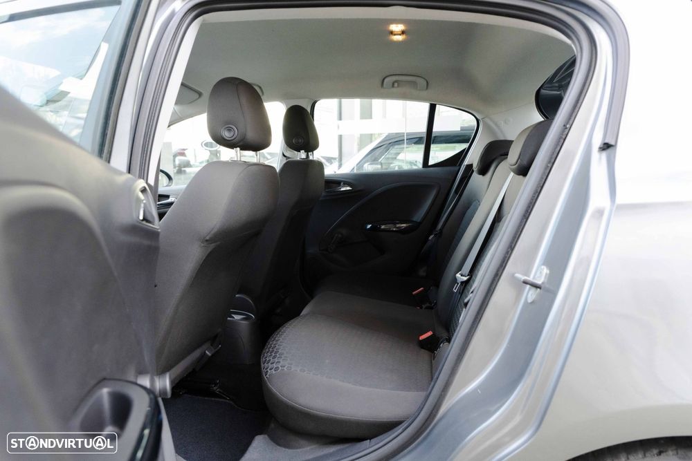 Opel Corsa 1.3 CDTi Dynamic - 14