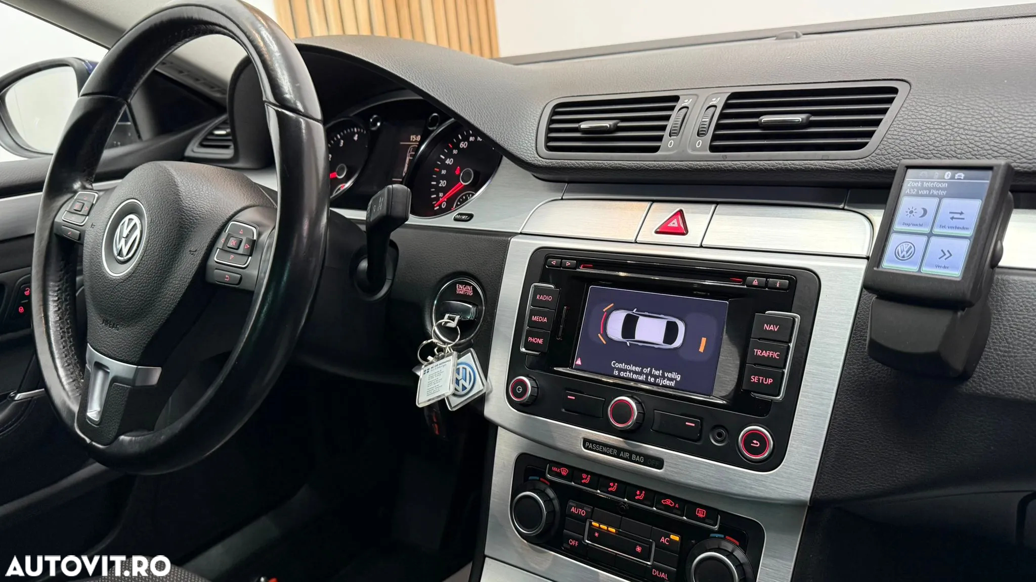 Volkswagen Passat CC 1.8 TSI - 29