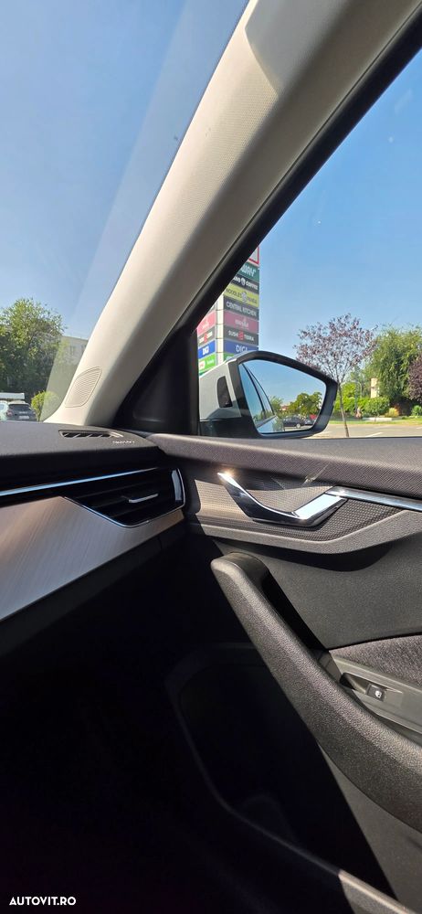 Skoda Scala 1.5 TSI DSG Style - 19