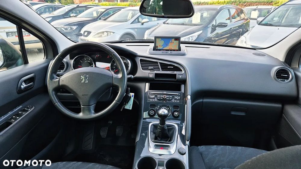 Peugeot 3008 - 33