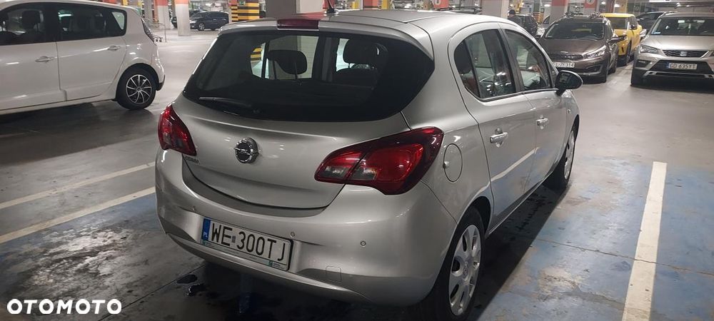 Opel Corsa - 6
