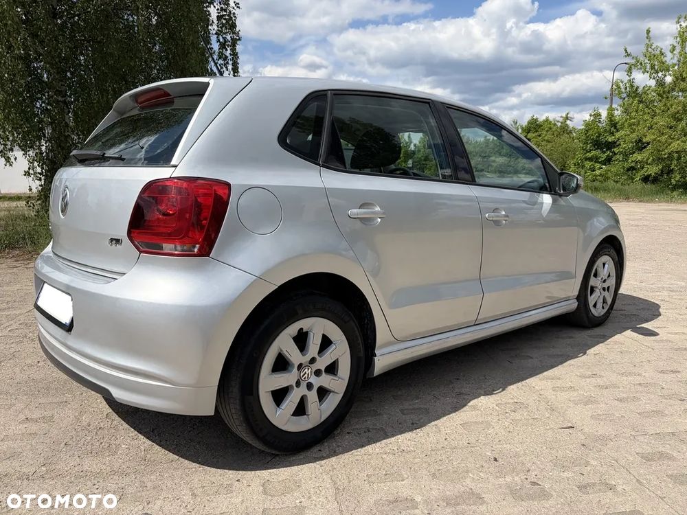 Volkswagen Polo 1.2 TDI Style - 5