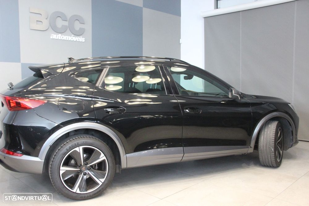 Cupra Formentor - 3