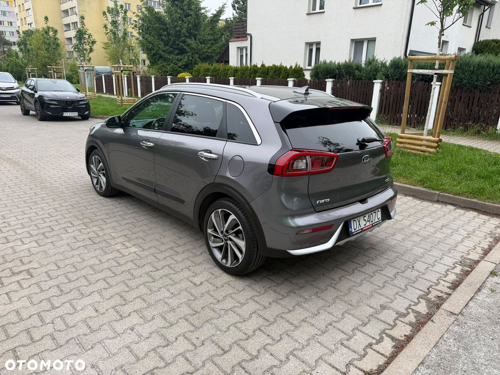 Kia Niro - 3
