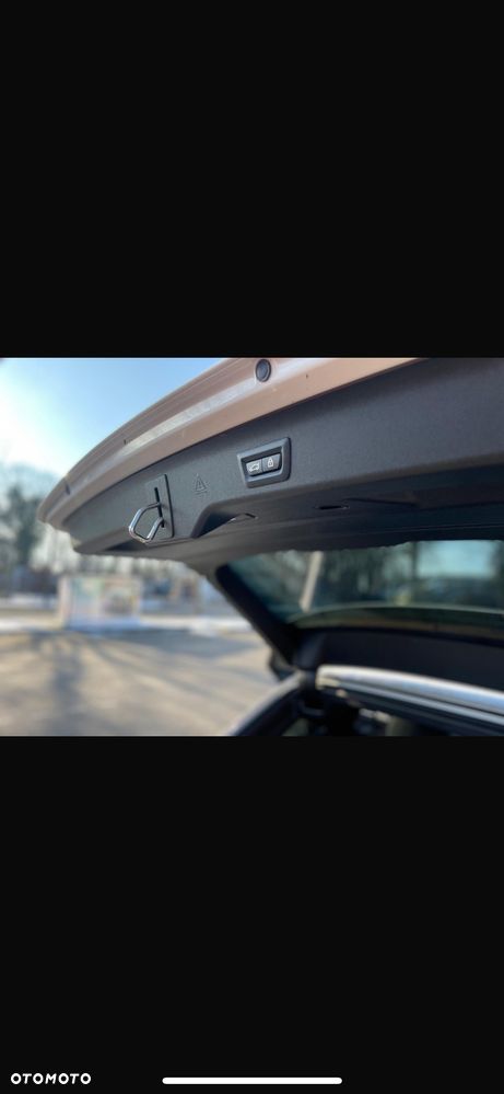 BMW Seria 5 520d xDrive Sport - 13