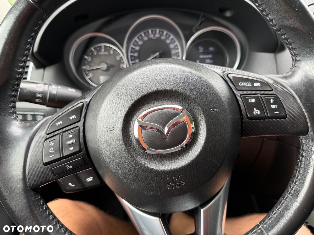 Mazda CX-5 SKYACTIV-G 165 Center-Line - 18